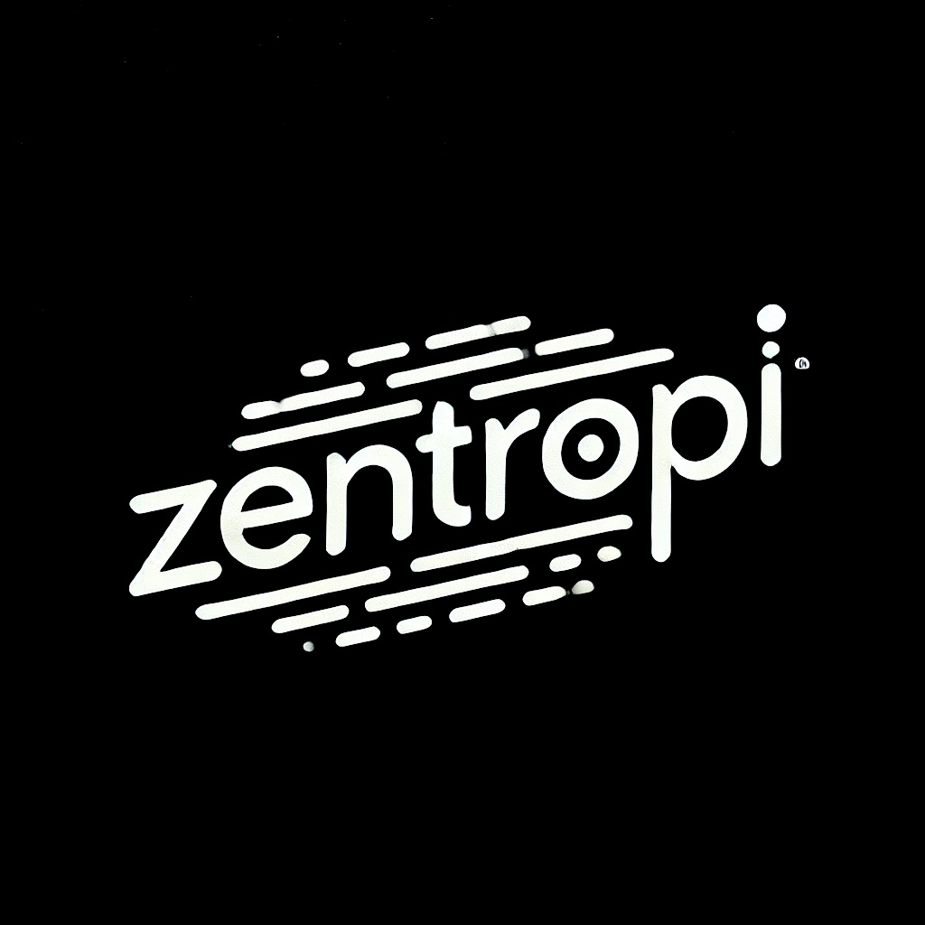 Zentropi Logo